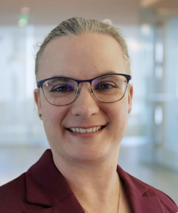 Shannon Jackson - BDO Canada